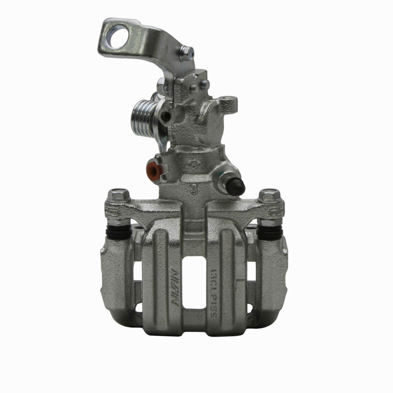 Honda S2000 Brake Caliper - Rear - DFC - Premium - Silver - `00-`09