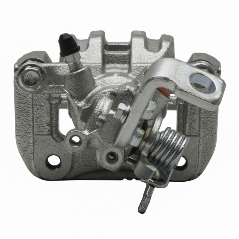 Honda S2000 Brake Caliper - Rear - DFC - Premium - Silver - `00-`09