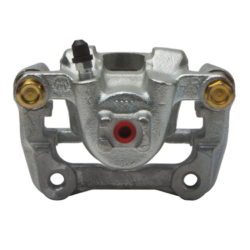 Acura MDX Brake Caliper - Rear - DFC - Premium - Silver Zinc Coated - `01-`08