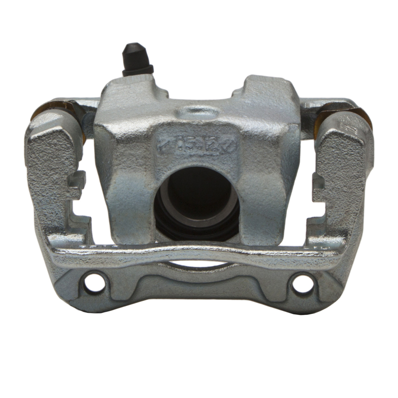 Acura MDX Brake Caliper - Rear - DFC - Premium - Silver Zinc - `01-`08