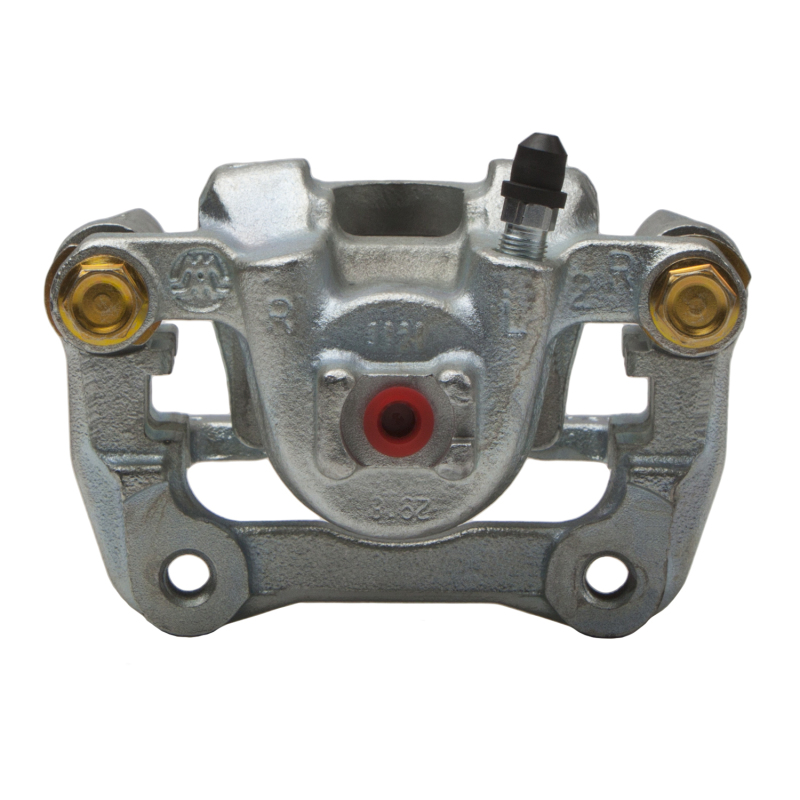 Acura MDX Brake Caliper - Rear - DFC - Premium - Silver Zinc - `01-`08