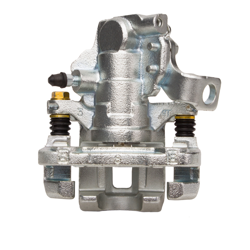 Honda Prelude Brake Caliper - Rear - DFC - Premium - Silver Zinc Coated - `92-`01