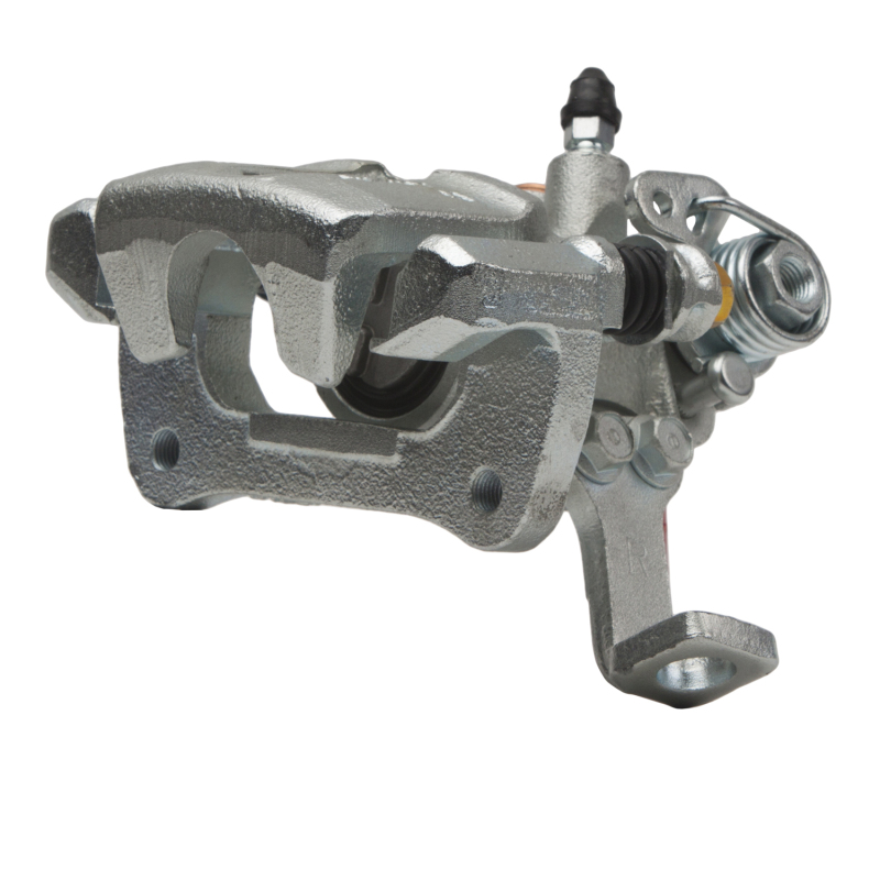 Acura INTEGRA Brake Caliper - Rear - DFC - Premium - Silver Zinc Coated - `92-`01
