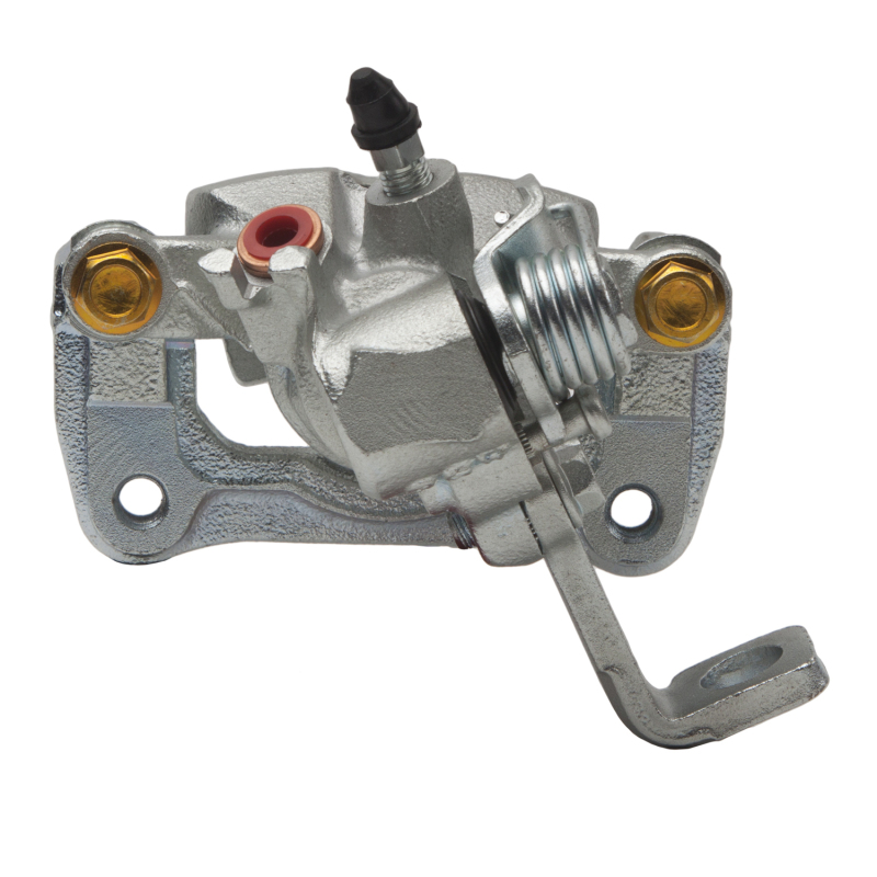 Acura Integra Brake Caliper - Rear-L - DFC - Premium - Silver Zinc Coated - `92-`01