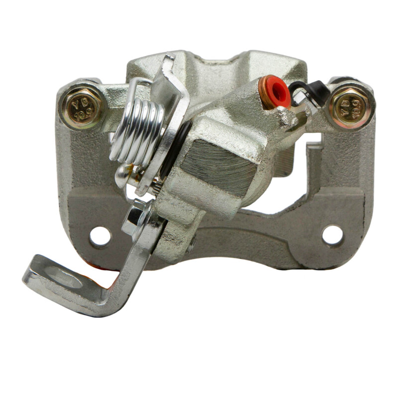 Acura RSX Brake Caliper - Rear - DFC - Premium - Silver Zinc Coated - `01-`06