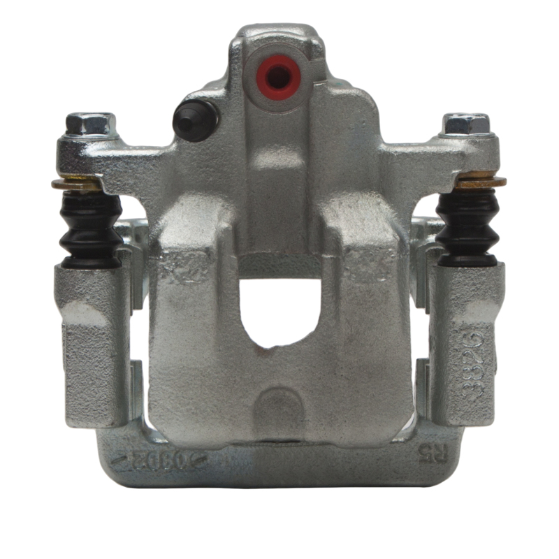 Honda Odyssey Brake Caliper - Rear - DFC - Premium - Silver - `02-`04