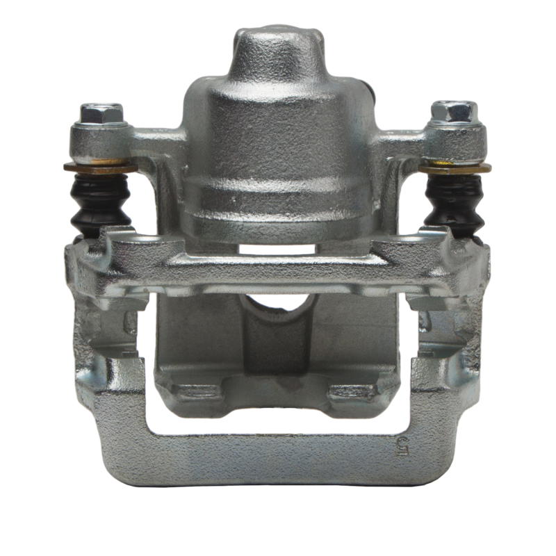 Honda Odyssey Brake Caliper - Rear - DFC - Premium - Silver - `02-`04