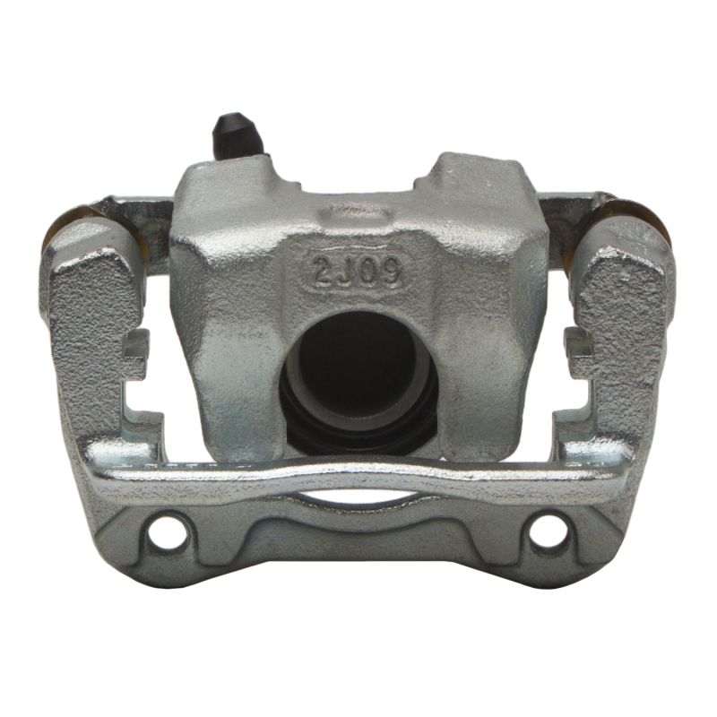 Honda Odyssey Brake Caliper - Rear - DFC - Premium - Silver - `02-`04