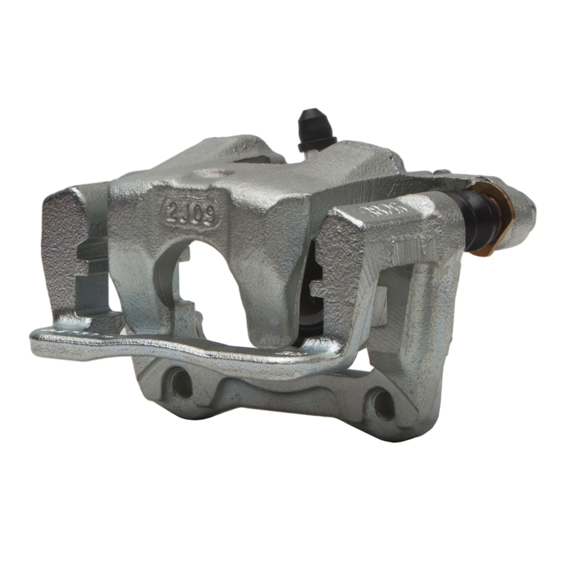 Honda Odyssey Brake Caliper - Rear - DFC - Premium - Silver - `02-`04