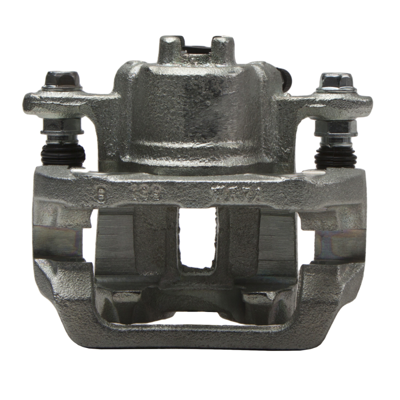 Honda Odyssey Brake Caliper - Rear - DFC - Premium - Silver Zinc Coated - `05-`10