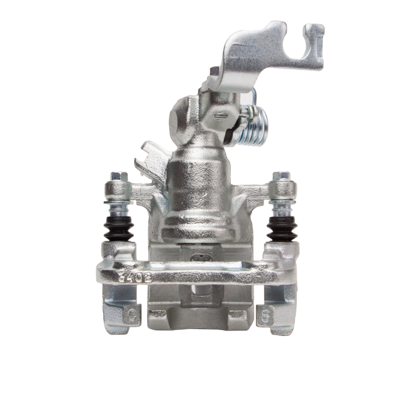 Honda Accord Brake Caliper - Rear - DFC - Premium - Silver - `98-`02