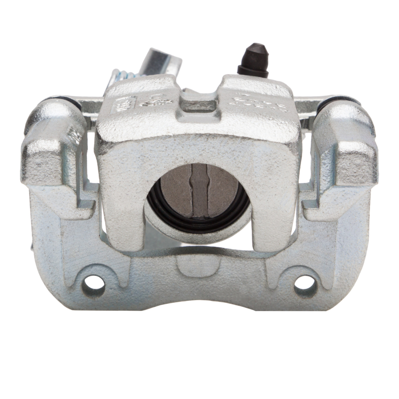 Honda Accord Brake Caliper - Rear - DFC - Premium - Silver - `98-`02 Honda Accord Brake Caliper - Rear - DFC - Premium - Silver - `98-`02