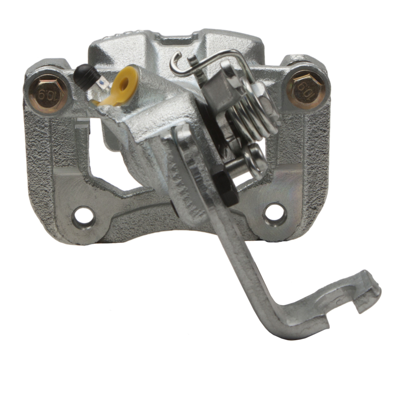 Acura TSX Brake Caliper - Rear - DFC - Premium - Silver Zinc Coated - `98-`08