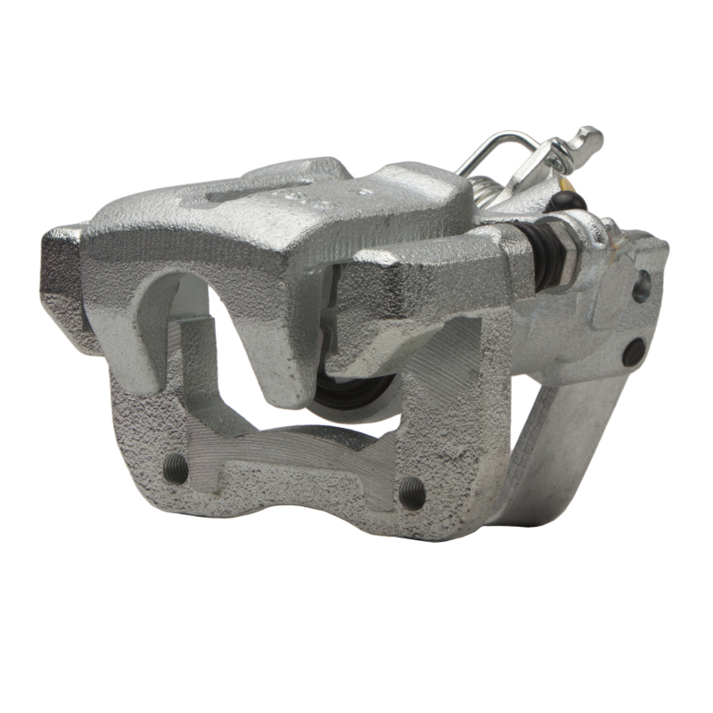 Acura TSX Brake Caliper - Rear - DFC - Premium - Silver Zinc Coated - `98-`08