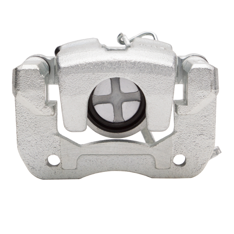 Acura TSX Brake Caliper - Rear - DFC - Premium - Silver Zinc Coated - `98-`08
