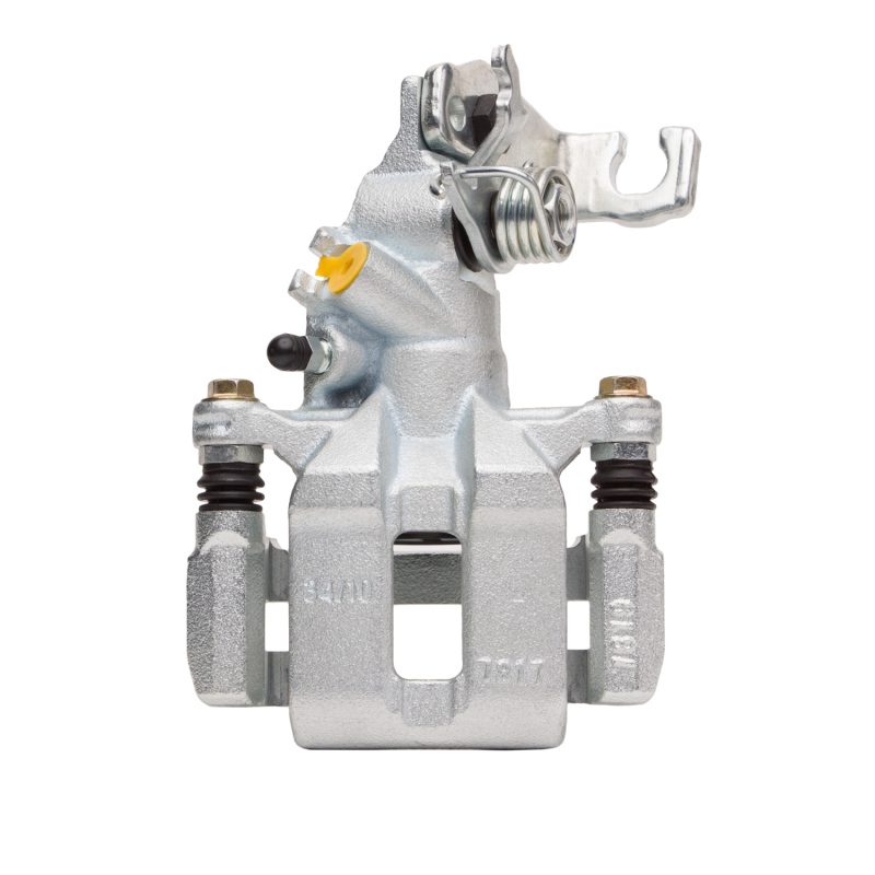 Acura TSX Brake Caliper - Rear - DFC - Premium - Silver Zinc Coated - `98-`08