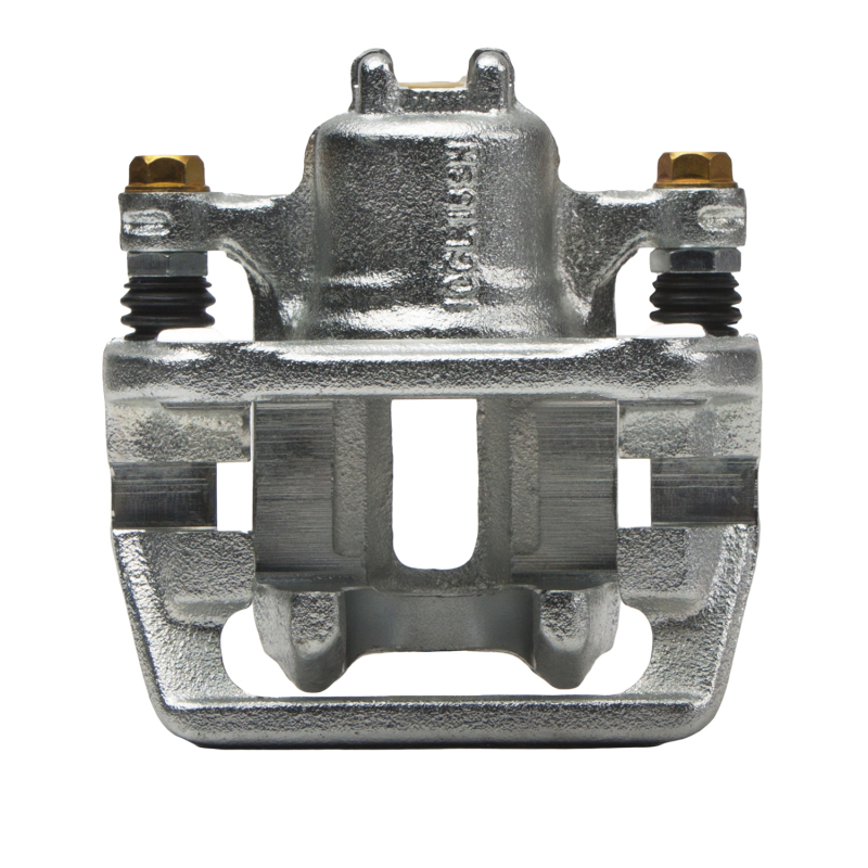 Honda CR-V Brake Caliper - Rear - DFC - Premium - Silver Zinc - `05-`06