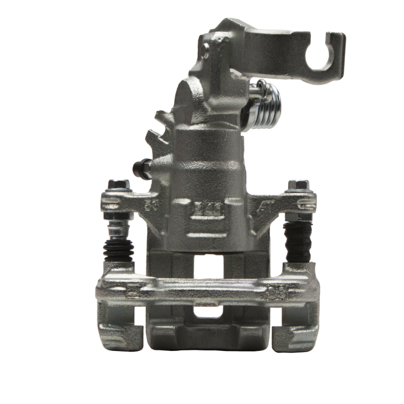 Honda Accord Brake Caliper - Rear - DFC - Premium - Silver Zinc Coated - `05-`07