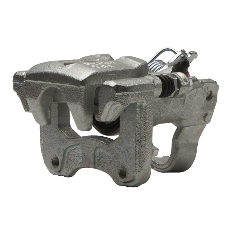 Honda Accord Brake Caliper - Rear - DFC - Premium - Silver Zinc Coated - `05-`07