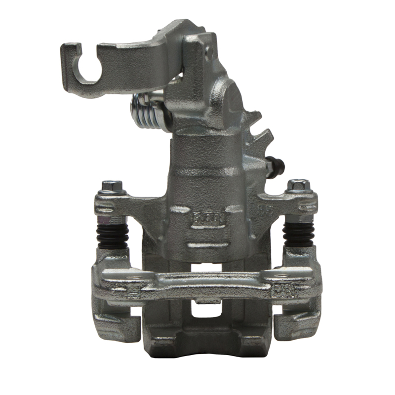 Honda Accord Brake Caliper - Rear - DFC - Premium - Silver - `05-`07