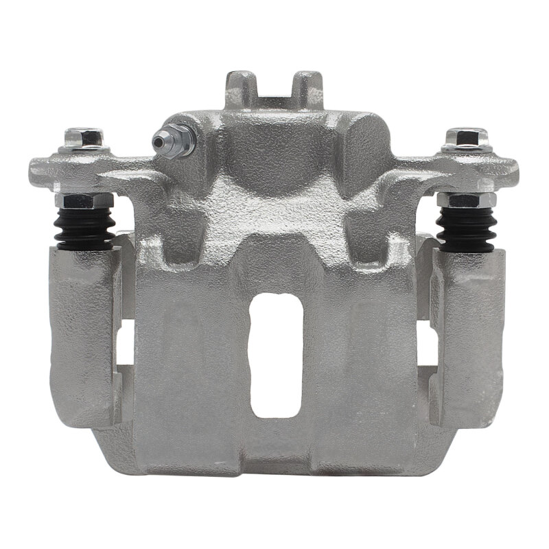 Honda Ridgeline Brake Caliper - Rear - DFC - Premium - Silver Zinc Coated - `06-`14