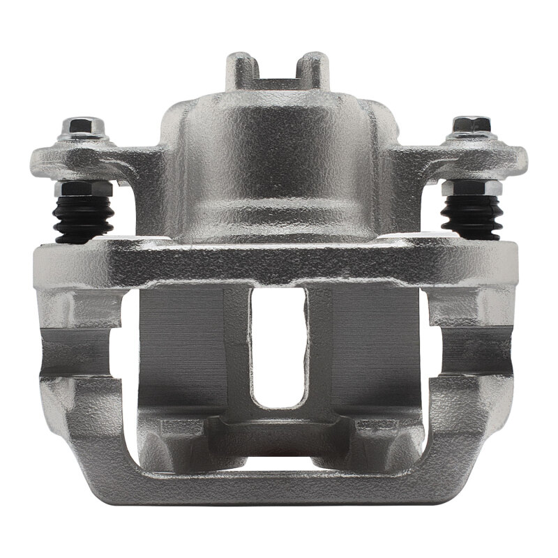 Honda Ridgeline Brake Caliper - Rear - DFC - Premium - Silver Zinc Coated - `06-`14