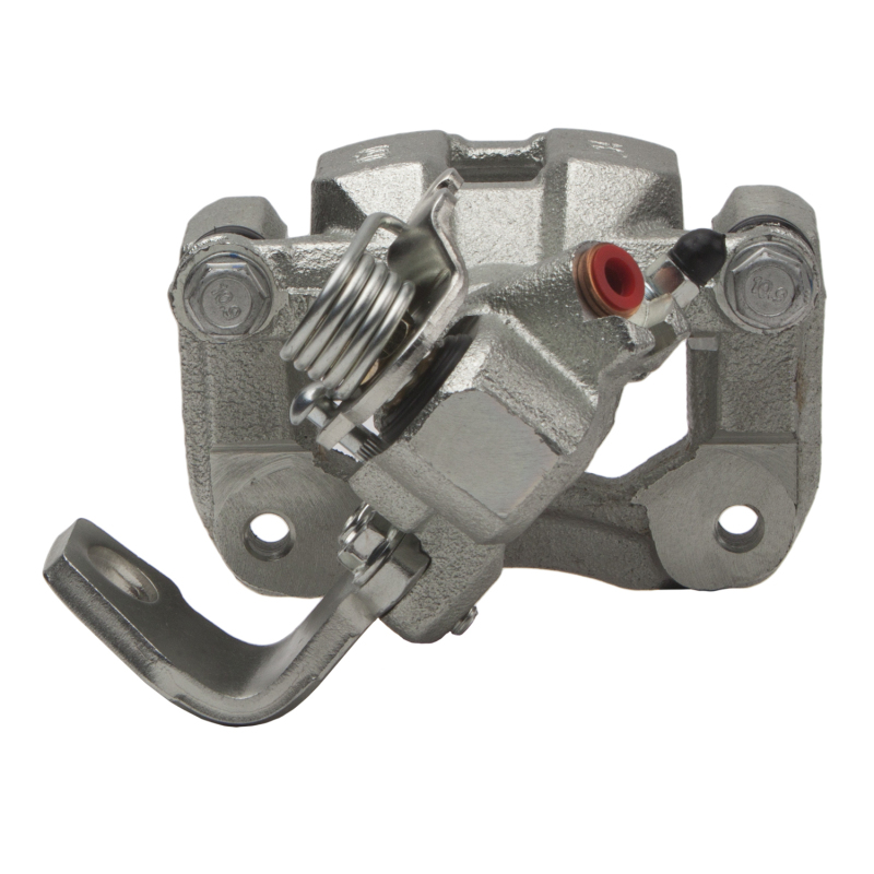 Acura CSX Brake Caliper - Rear - DFC - Premium - Silver - `06-`22
