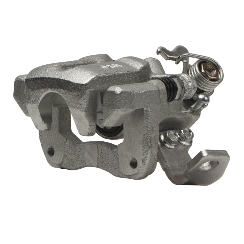 Acura CSX Brake Caliper - Rear - DFC - Premium - Silver - `06-`22