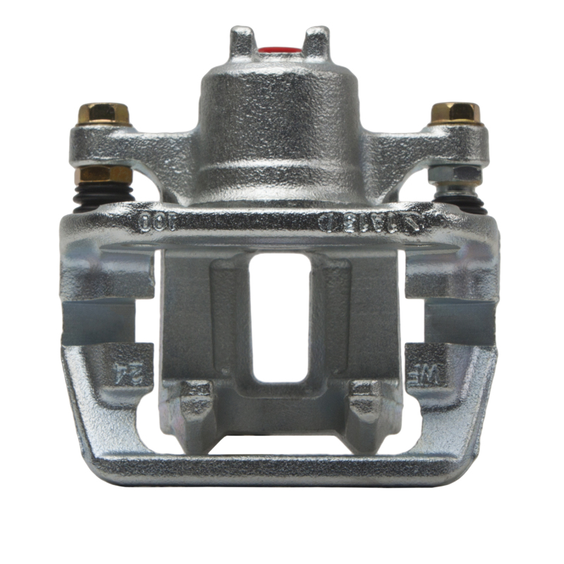 Acura RDX Brake Caliper - Rear - DFC - Premium - Silver - `07-`18