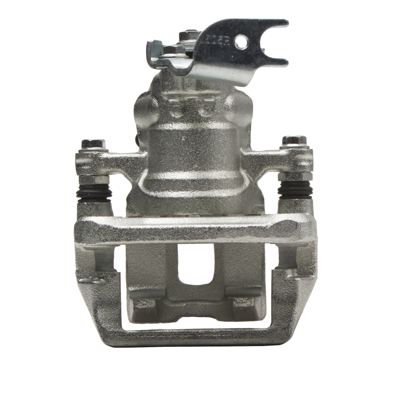 Acura TSX Brake Caliper - Rear - DFC - Premium - Silver Zinc Coated - `08-`14