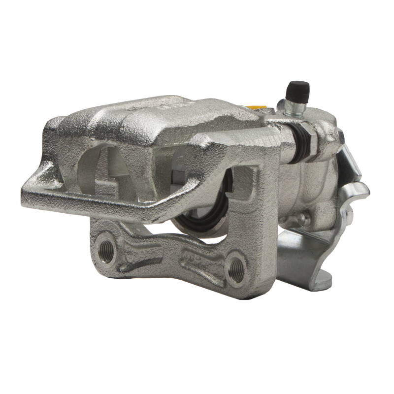 Acura TSX Brake Caliper - Rear - DFC - Premium - Silver Zinc Coated - `08-`14
