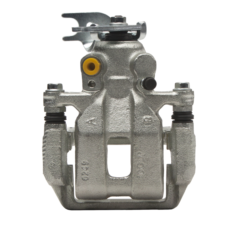 Acura TSX Brake Caliper - Rear - DFC - Premium - Silver Zinc Coated - `08-`14