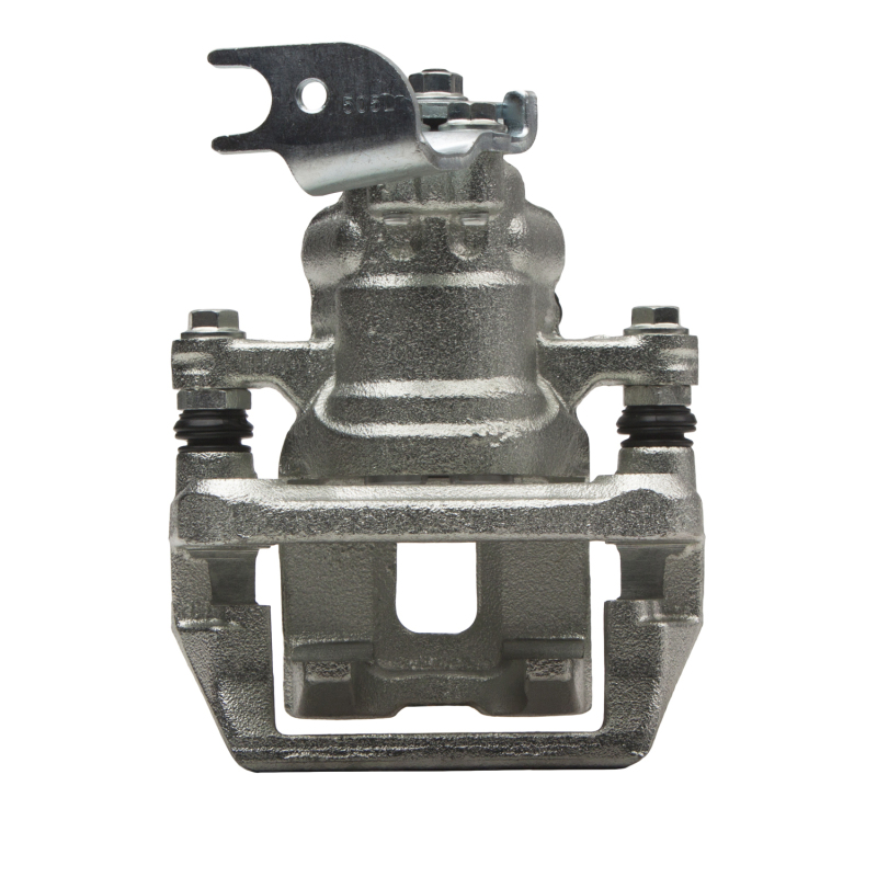 Acura TSX Brake Caliper - Rear - DFC - Premium - Silver Zinc Coated - `08-`14