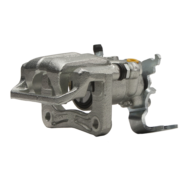 Acura TSX Brake Caliper - Rear - DFC - Premium - Silver Zinc Coated - `08-`14