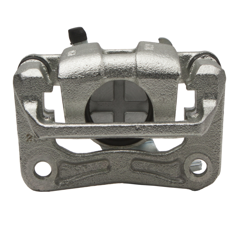 Acura TSX Brake Caliper - Rear - DFC - Premium - Silver Zinc Coated - `08-`14