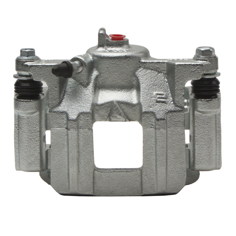 Honda Pilot Brake Caliper - Rear - DFC - Premium - Silver Zinc Coated - `09-`15