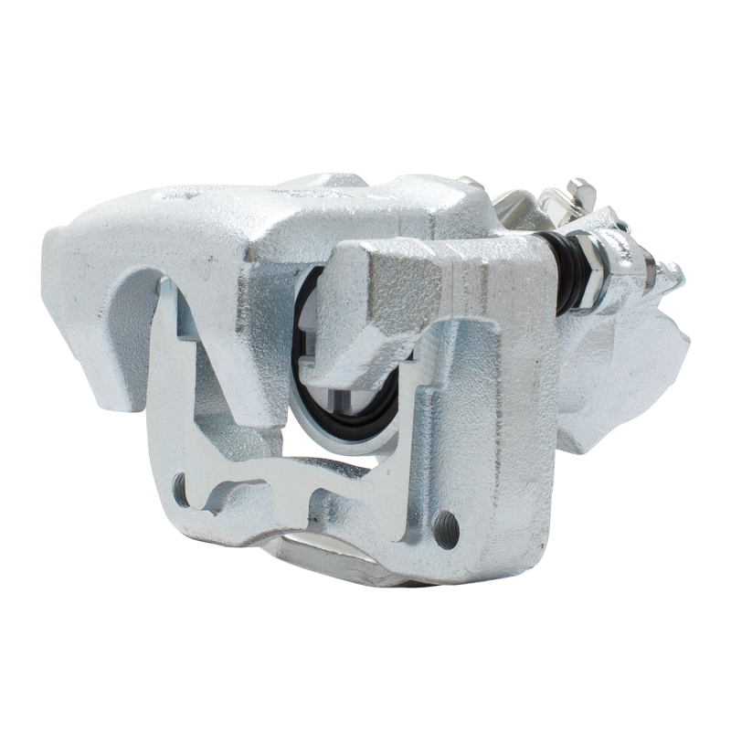 Honda CR-Z Brake Caliper - Rear - DFC - Premium - Silver Zinc Coated - `11-`15