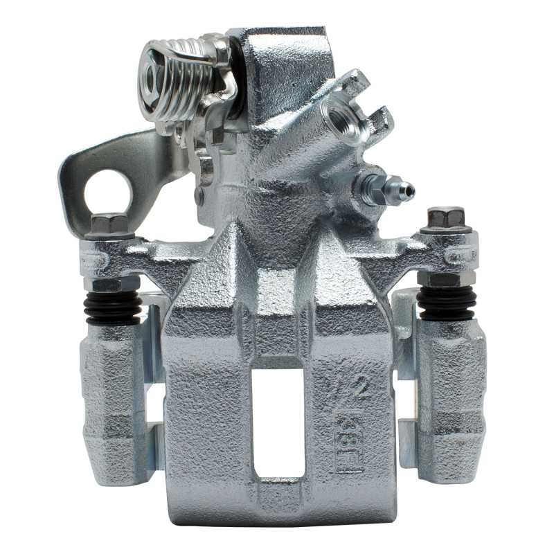 Honda CR-Z Brake Caliper - Rear - DFC - Premium - Silver Zinc Coated - `11-`15