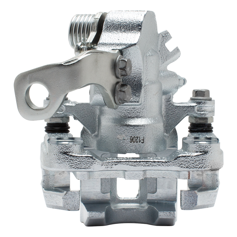 Honda CR-Z Brake Caliper - Rear - DFC - Premium - Silver - `11-`15
