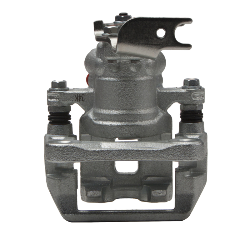 Honda Accord Brake Caliper - Rear - DFC - Premium - Silver Zinc Coated - `13-`17