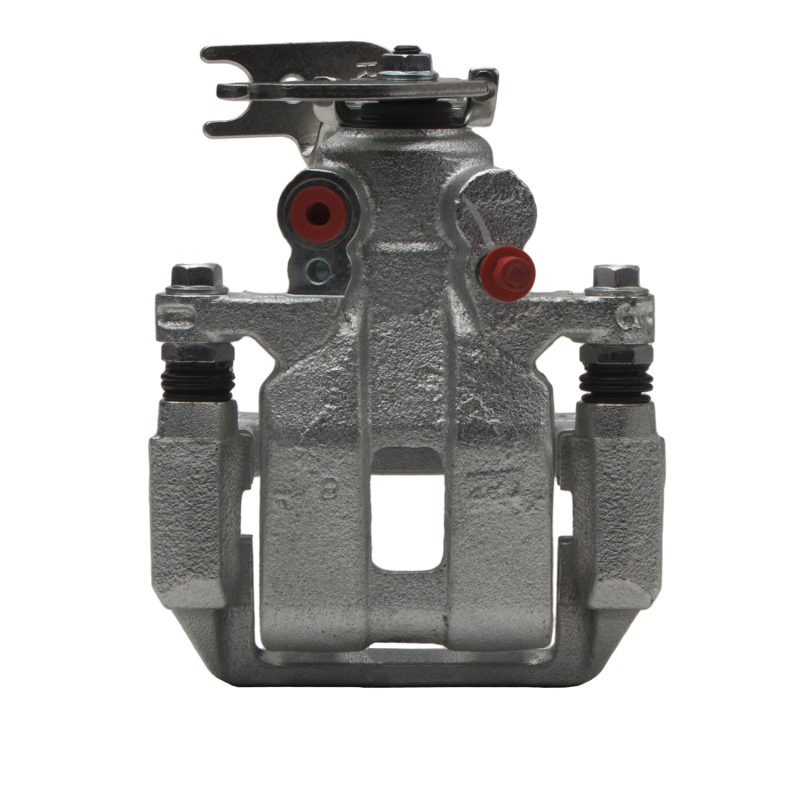 Honda Accord Brake Caliper - Rear - DFC - Premium - Silver Zinc Coated - `13-`17