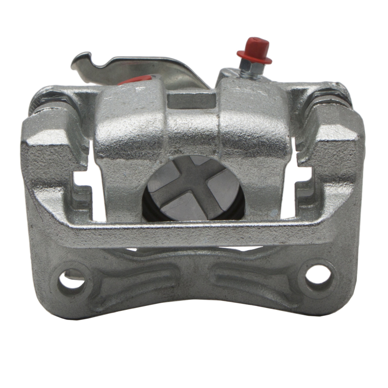Honda Accord Brake Caliper - Rear - DFC - Premium - Silver Zinc Coated - `13-`17 Honda Accord Brake Caliper - Rear - DFC - Premium - Silver Zinc Coated - `13-`17