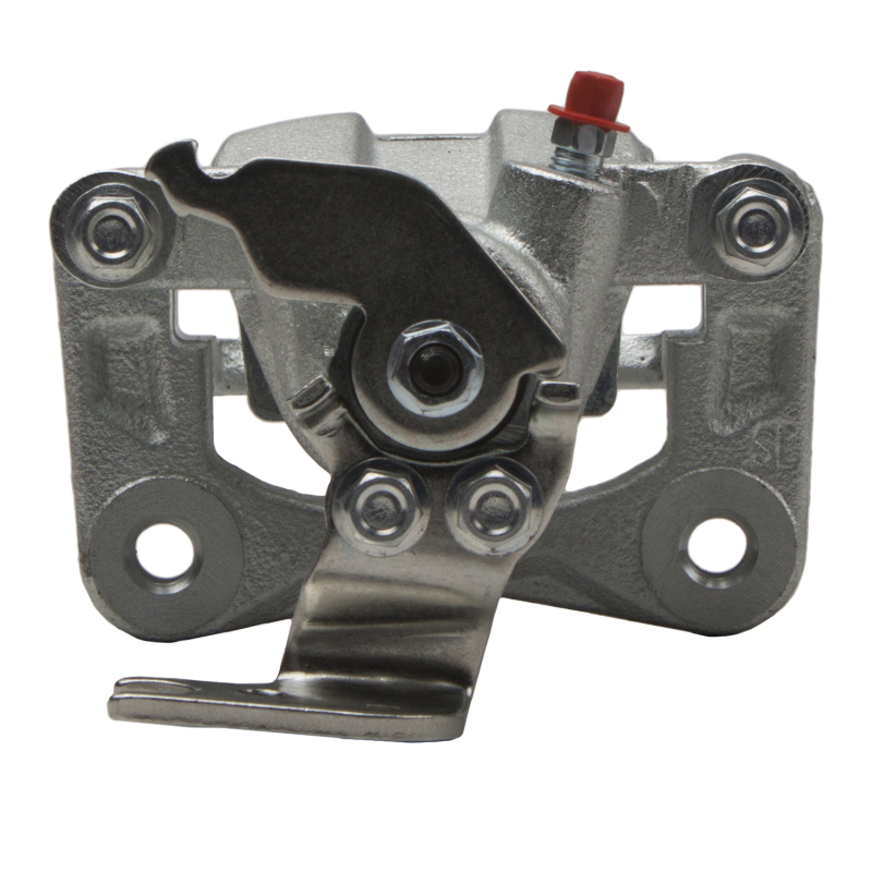 Honda Accord Brake Caliper - Rear - DFC - Premium - Silver Zinc - `13-`17