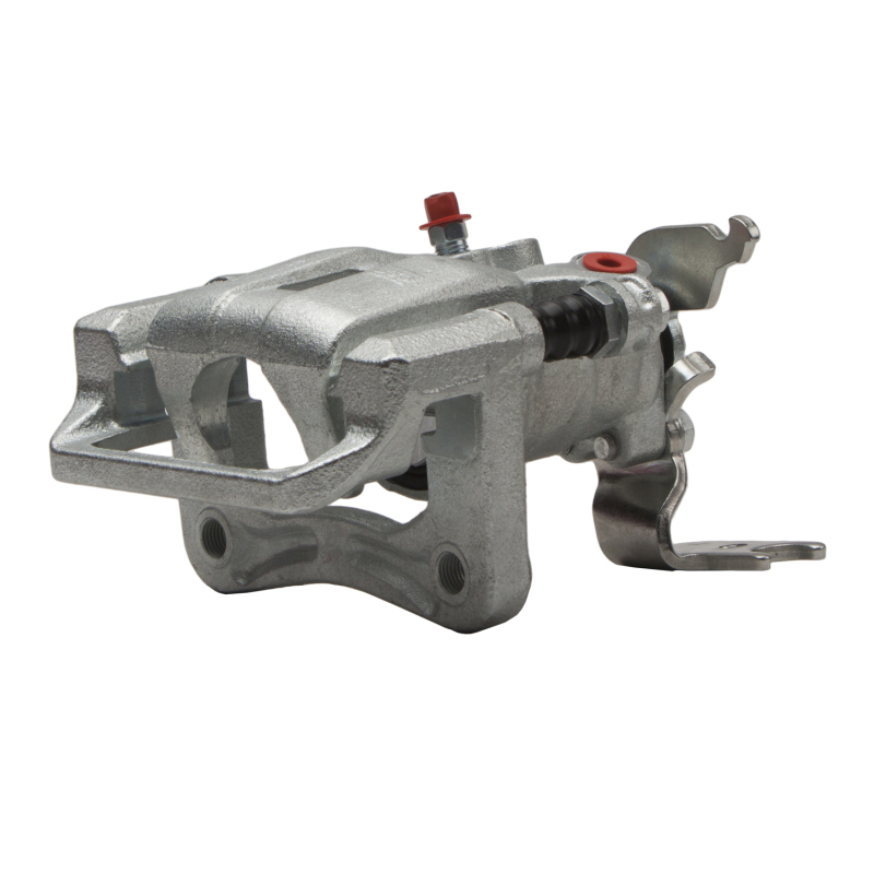 Honda Accord Brake Caliper - Rear - DFC - Premium - Silver Zinc - `13-`17