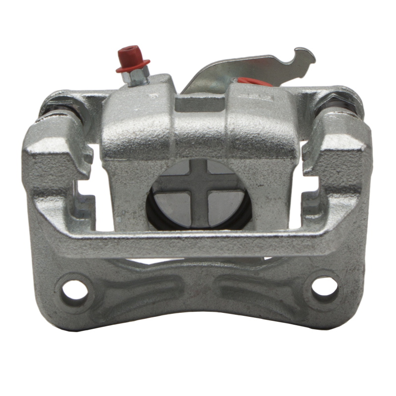 Honda Accord Brake Caliper - Rear - DFC - Premium - Silver Zinc - `13-`17 Honda Accord Brake Caliper - Rear - DFC - Premium - Silver Zinc - `13-`17