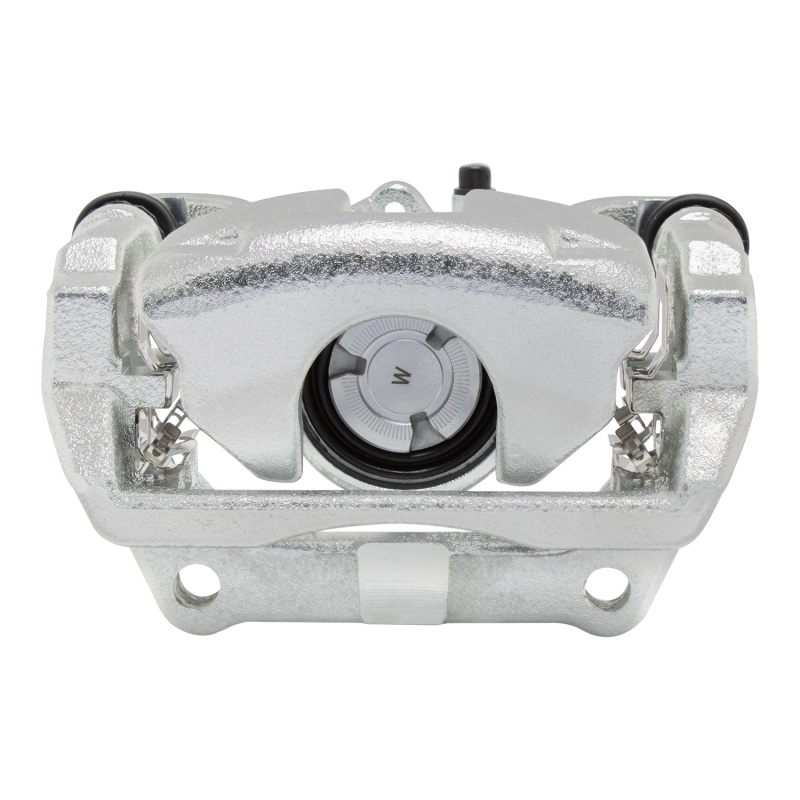 Honda HR-V Brake Caliper - Rear - DFC - Premium - Silver Zinc - `16-`22