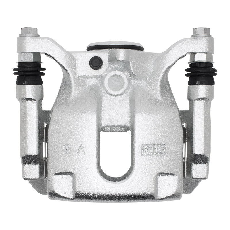 Honda HR-V Caliper - Rear - DFC - Premium - Silver Zinc Coated - `16-`22