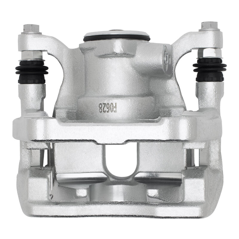 Honda HR-V Caliper - Rear - DFC - Premium - Silver Zinc Coated - `16-`22