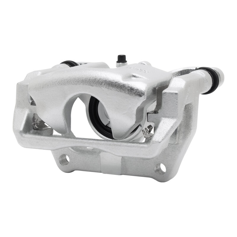 Honda HR-V Caliper - Rear - DFC - Premium - Silver Zinc Coated - `16-`22