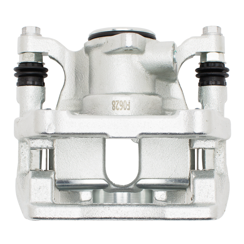 Honda CR-Z Brake Caliper - Rear - DFC - Premium - Silver Zinc Coated - `16-`22